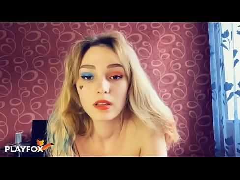 ❤️ Qedehên rastiya virtual ya magic bi Harley Quinn re seksê dan min Porno fb li ku.safehaus.top ﹏